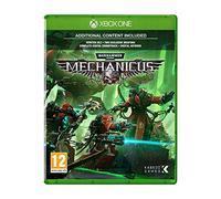 Warhammer 40,000: Mechanicus