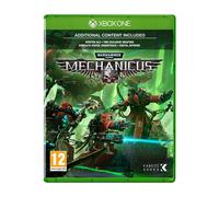 Warhammer 40, 000: Mechanicus (Xbox One) XB1 (Microsoft Xbox One)