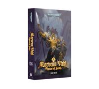 Warhammer 40,000 - Morvenn Vahl: Spear of Faith (PB)