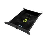 Warhammer 40,000 Necron Codex Aligned Folding Dice Tray Premium