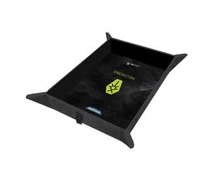 Warhammer 40,000 Necron Codex Aligned Folding Dice Tray Premium
