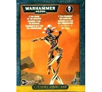 Warhammer 40,000 Necron C'tan Shard Of The Deceiver (2011, 1 Figure, Finecast)