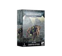Games Workshop Necron Canoptek Spyder