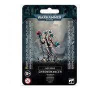Warhammer 40,000 - Necrons: Chronomancer