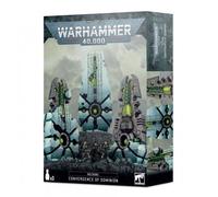 Warhammer 40,000 - Necrons: Convergence of Dominion