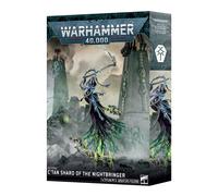 Warhammer 40,000 - Necrons: C'tan Shard of the Nightbringer
