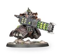 Games Workshop Necrons Lokhusts Heavy Destroyer – Warhammer 40,000