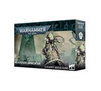 Games Workshop - Warhammer 40,000 - Necrons: Nekrosor Ammentar