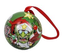 Warhammer 40,000: Novelty Gobbo Bauble - Officially Licensed Collectible, Premium Warhammer Fan Decoration