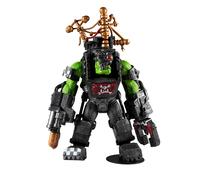 Warhammer 40,000: Ork Big Mek Megafig