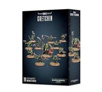 Warhammer 40,000 Ork Gretchin