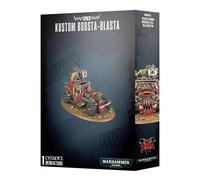 Games Workshop Orks Kustom Boosta-Blasta