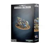 Warhammer 40,000 Orks Miniatures & Accessories | New 40k Kits & Accessories