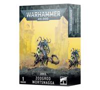 Warhammer 40,000 Orks Miniatures & Accessories | New 40k Kits & Accessories