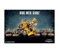 Games Workshop Ork Mek Gun
