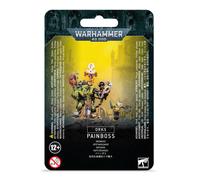 Warhammer 40,000 - Orks: Painboss