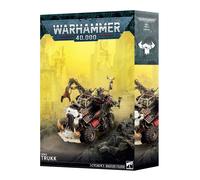Games Workshop - Warhammer 40,000 - Orks: Trukk (2026 Edition)
