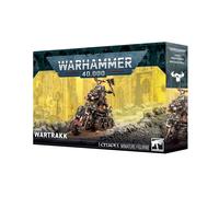 Games Workshop - Warhammer 40,000 - Orks: Wartrakk