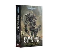 Warhammer 40,000 - Paragon of Faith and Other Stories (PB)
