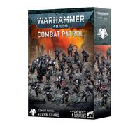 Games Workshop - Warhammer 40,000 - Combat Patrol: Raven Guard