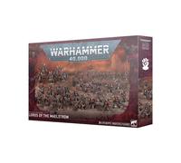 Games Workshop - Warhammer 40,000 - Battleforce - Red Corsairs - Lords of the Maelstrom