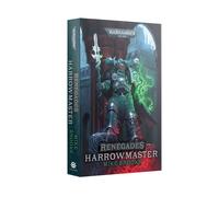 Warhammer 40,000 - Renegades: Harrowmaster (PB)