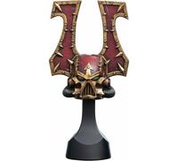 Warhammer 40,000 Replica 1/4 Khorne Berzerker Helm 20 cm - Weta Workshop