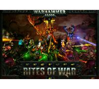 Warhammer 40,000: Rites of War (PC) GOG.com Key - GLOBAL