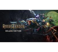 Warhammer 40,000: Rogue Trader - Deluxe Edition