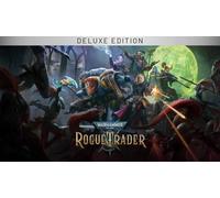 Warhammer 40,000: Rogue Trader Deluxe Edition