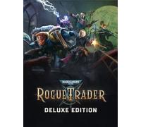 Warhammer 40,000: Rogue Trader | Deluxe Edition (PC) - Steam Account - GLOBAL