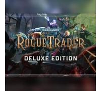 Warhammer 40,000: Rogue Trader - Deluxe Edition (PC) Steam Key - GLOBAL