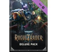 Warhammer 40,000: Rogue Trader - Deluxe Pack (PC) - Steam Gift - EUROPE