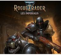 Warhammer 40,000: Rogue Trader - Lex Imperialis DLC PC Steam CD Key
