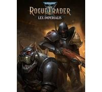 Warhammer 40,000: Rogue Trader - Lex Imperialis (PC) - Steam Key - GLOBAL
