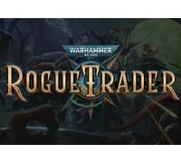 Warhammer 40,000: Rogue Trader (PC) Steam Key - EU
