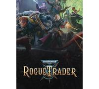 Warhammer 40,000: Rogue Trader (PC) - Steam Key - GLOBAL
