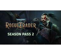 Warhammer 40,000: Rogue Trader - Season Pass 2