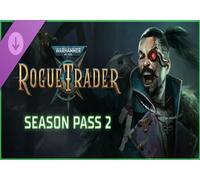 Warhammer 40,000: Rogue Trader - Season Pass 2 (DLC) (PC) Steam Key - GLOBAL