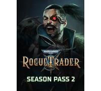 Warhammer 40,000: Rogue Trader - Season Pass 2 (PC) - Steam Key - GLOBAL