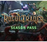 Warhammer 40,000: Rogue Trader - Season Pass DLC PC Steam Altergift