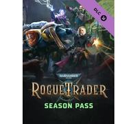 Warhammer 40,000: Rogue Trader - Season Pass (PC) - Steam Gift - GLOBAL