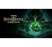 Warhammer 40,000: Rogue Trader - The Infinite Museion