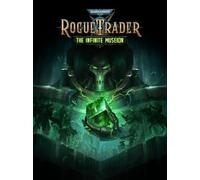 Warhammer 40,000: Rogue Trader - The Infinite Museion (PC) - Steam Gift - GLOBAL