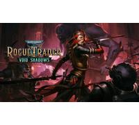 Warhammer 40,000: Rogue Trader - Void Shadows