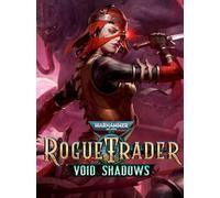 Warhammer 40,000: Rogue Trader - Void Shadows (PC) - Steam Gift - EUROPE