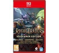 Warhammer 40,000: Rogue Trader - Voidfarer Edition (Nintendo Switch 2)