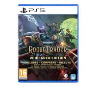 Warhammer 40,000: Rogue Trader - Voidfarer Edition (PlayStation 5)