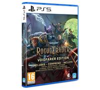 Warhammer 40,000: Rogue Trader Voidfarer Edition - PS5