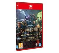 Warhammer 40,000: Rogue Trader Voidfarer Edition - Switch 2